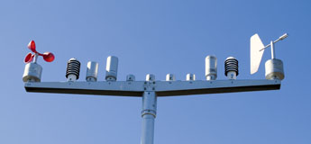 Sensor Arm